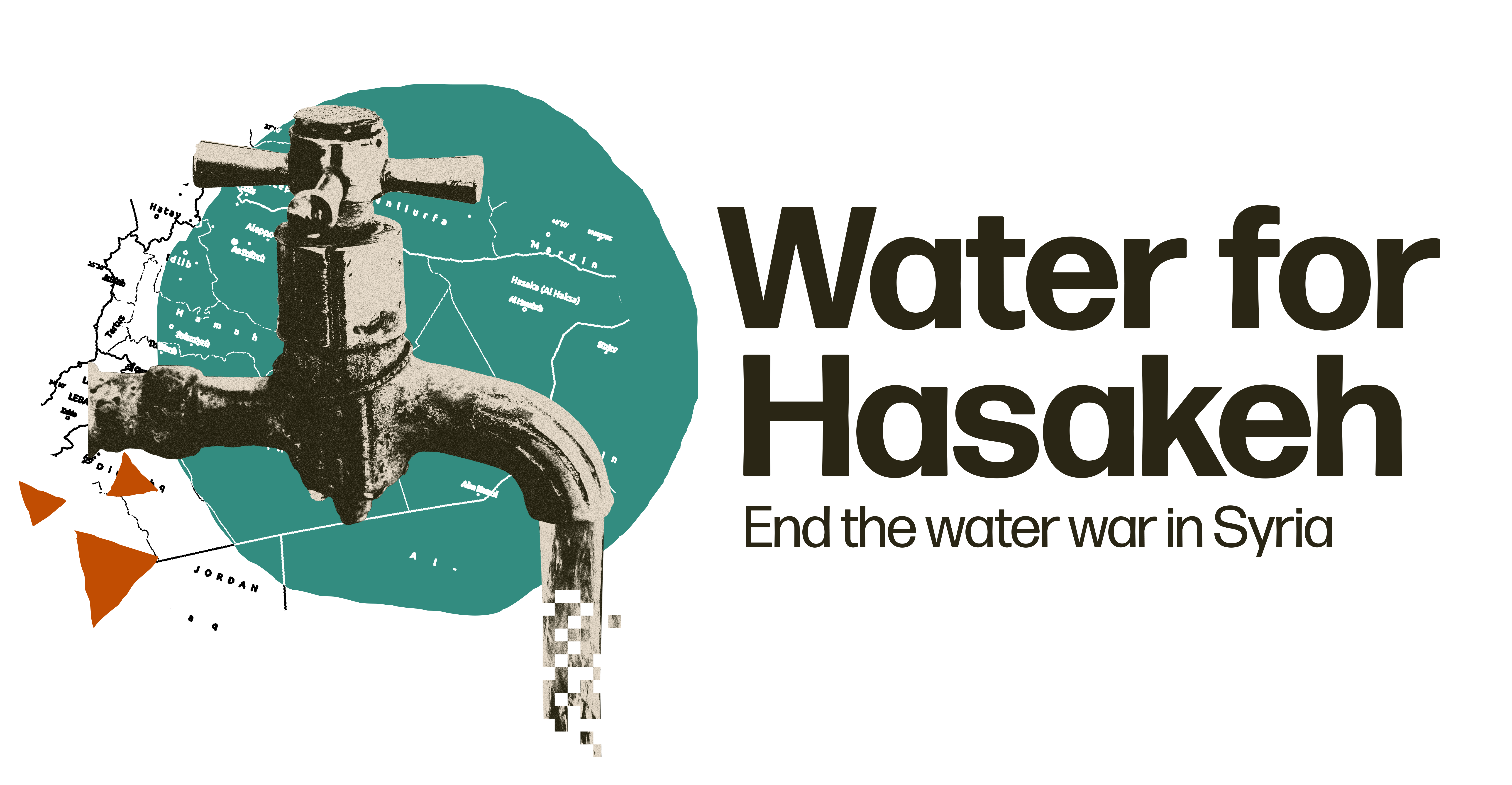 Water For Hasakeh